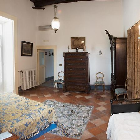 Ferienwohnung Il Teatro Di Nerone Neapel Exterior foto