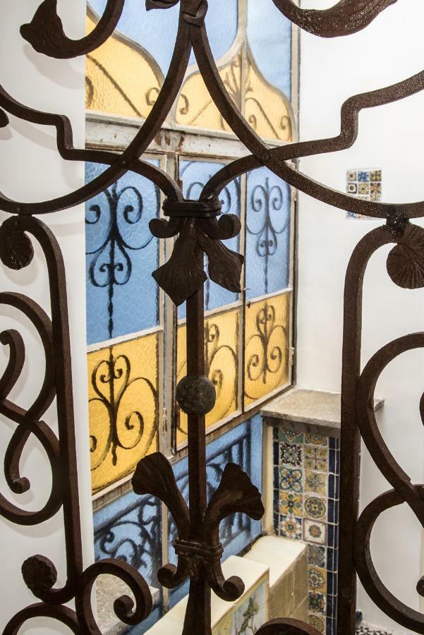 Ferienwohnung Il Teatro Di Nerone Neapel Exterior foto