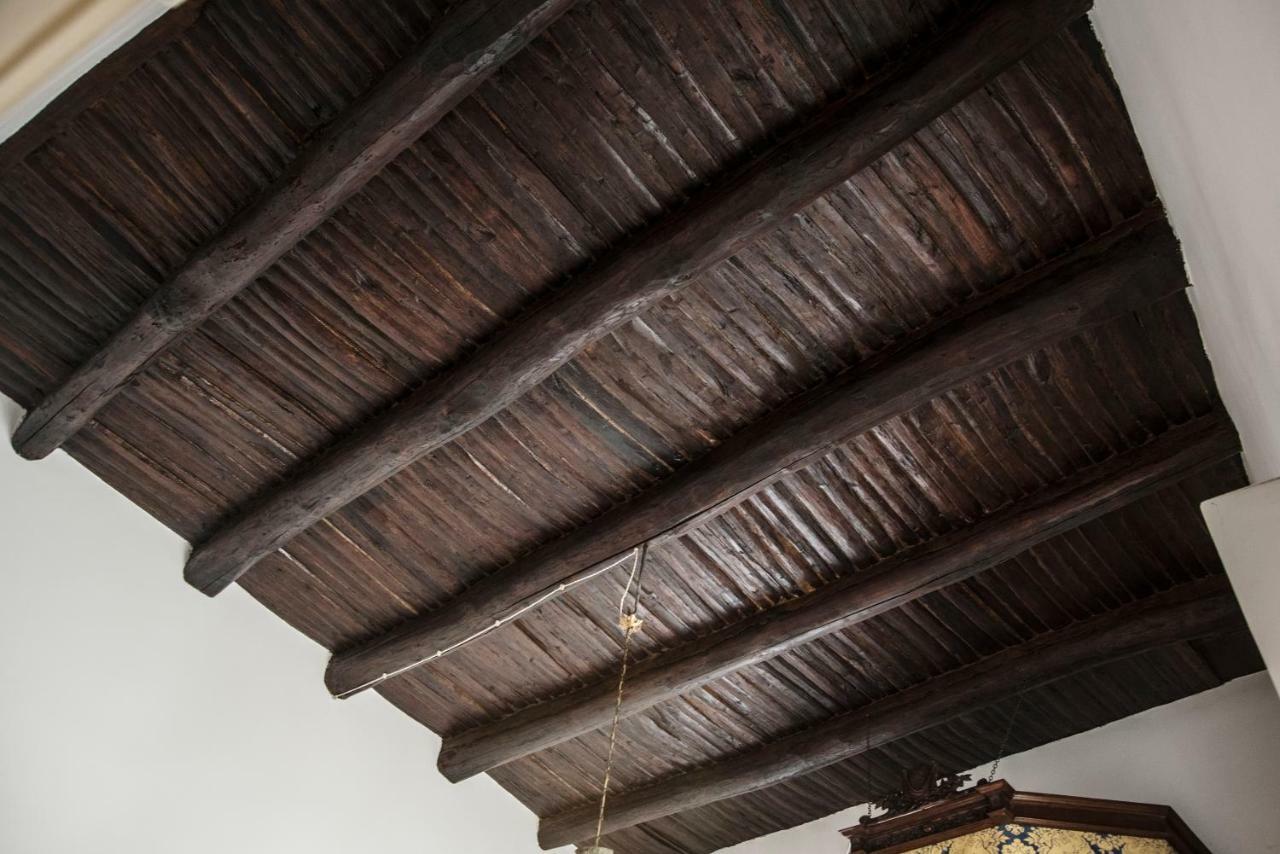 Ferienwohnung Il Teatro Di Nerone Neapel Exterior foto